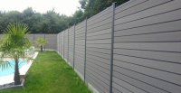 Portail Clôtures dans la vente du matériel pour les clôtures et les clôtures à Plelauff